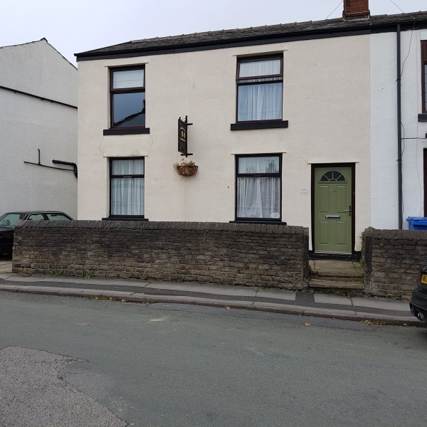 Overnight Stays in Stockport, United Kingdom